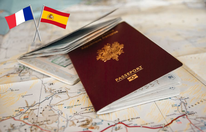 Comment Faire Pour Avoir La Double Nationalité Franco Espagnole